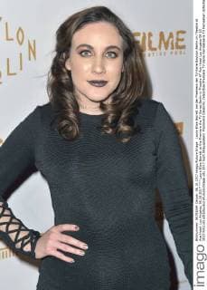 Laura Elise Barrett at the Premiere the TV Series Berlin in Theatre AT Ace Hotel Los Angeles 06 10 2017 Foto:xD.xStarbuckx xFuturexImage