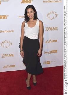 Narges Rashidi at the Premiere the TV Series Berlin in Theatre AT Ace Hotel Los Angeles 06 10 2017 Foto:xD.xStarbuckx xFuturexImage
