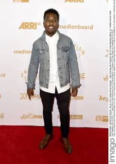 Jean Elie at the Premiere the TV Series Berlin in Theatre AT Ace Hotel Los Angeles 06 10 2017 Foto:xD.xStarbuckx xFuturexImage