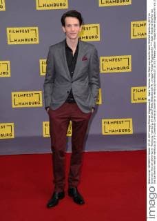 Sabin Tambrea the Man out the Ice the Film Festival Hamburg 2017 in Cinemaxx Cinema at Dammtor in Hamburg Hamburg 07 10 2017 Please Caption Imago Michael Wigglesworth