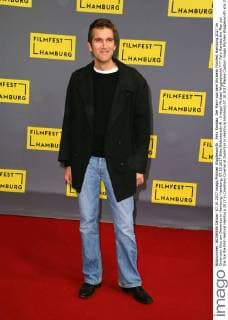 Felix Randau the Man out the Ice the Film Festival Hamburg 2017 in Cinemaxx Cinema at Dammtor in Hamburg Hamburg 07 10 2017 Please Caption Imago Michael Wigglesworth