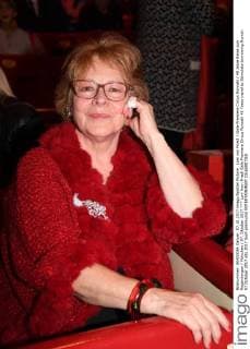 Loni from Friedl Gala Premiere Circus Roncalli 40 Years travel to Stimulate borrowing Munich 07 October 2017
