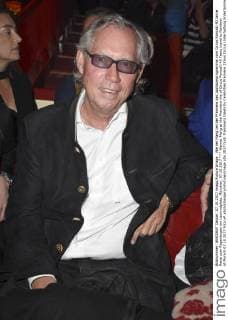 Werner Mang at the Premiere the of Circus Roncalli 40 Years travel to Rainbow at Munich 07 10 2017 Foto:xP.xSchönbergerx xFuturexImage