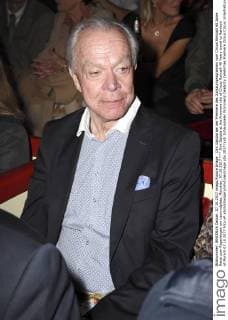 Dirk Galuba at the Premiere the of Circus Roncalli 40 Years travel to Rainbow at Munich 07 10 2017 Foto:xP.xSchönbergerx xFuturexImage