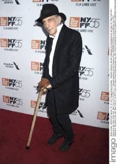 Edward Lachman at the Premiere from WONDER STRUCK on the 55 New York Film Festival in the Alice Tully Hall New York 07 10 2017 Foto:xD.xVanxTinex xFuturexImage