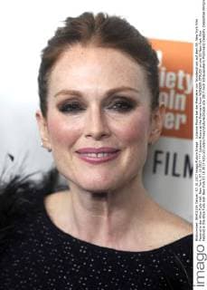 Julianne Moore at the Premiere from WONDER STRUCK on the 55 New York Film Festival in the Alice Tully Hall New York 07 10 2017 Foto:xD.xVanxTinex xFuturexImage