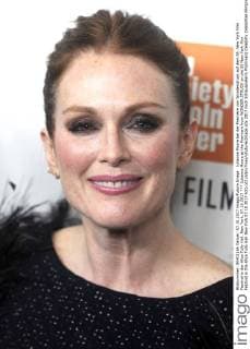 Julianne Moore at the Premiere from WONDER STRUCK on the 55 New York Film Festival in the Alice Tully Hall New York 07 10 2017 Foto:xD.xVanxTinex xFuturexImage