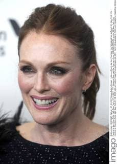 Julianne Moore at the Premiere from WONDER STRUCK on the 55 New York Film Festival in the Alice Tully Hall New York 07 10 2017 Foto:xD.xVanxTinex xFuturexImage