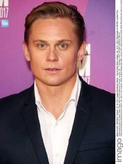 Ingrid Goes West London, UK. 0717. Billy Magnussen at the BFI London Film Festival premiere of Ingrid Goes West held at Picturehouse Central, London UK. 7 October 2017 LMK394-MB1020-081017 