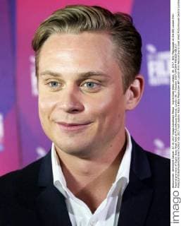 Ingrid Goes West London, UK. 0717. Billy Magnussen at the BFI London Film Festival premiere of Ingrid Goes West held at Picturehouse Central, London UK. 7 October 2017 LMK394-MB1020-081017 