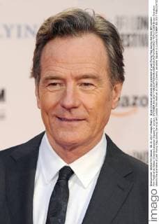 Bryan Cranston attends the premiere of Last Flying Flag during the 61st BFI London Film Festival at Odeon Cinema Leicester Square in London. OCTOBER 8th 2017  TSTx172369