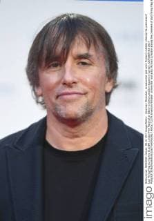 American filmmaker, screenwriter and actor Richard Linklater attends the premiere of Last Flying Flag during the 61st BFI London Film Festival at Odeon Cinema Leicester Square in London. OCTOBER 8th 2017  RHDx172370