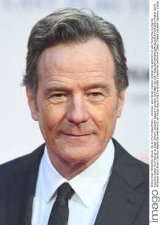 American actor Bryan Cranston attends the premiere of Last Flying Flag during the 61st BFI London Film Festival at Odeon Cinema Leicester Square in London. OCTOBER 8th 2017  RHDx172370
