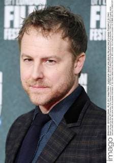 English actor Samuel West attends the Love Gala & European Premiere of On Chesil Beach during the 61st BFI London Film Festival in London. OCTOBER 8th 2017  RHDx172371
