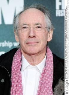 English novelist and screenwriter Ian McEwan attends the Love Gala & European Premiere of On Chesil Beach during the 61st BFI London Film Festival in London. OCTOBER 8th 2017  RHDx172371