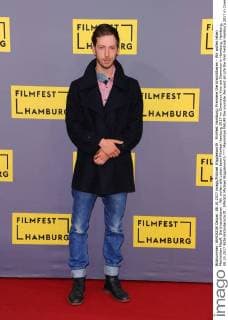 Maximilian MAUFF the invisible We want all Life the Film Festival Hamburg 2017 in Cinemaxx Cinema at Dammtor in Hamburg Hamburg 08 10 2017 Please Caption Imago Michael Wigglesworth
