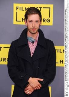 Maximilian MAUFF the invisible We want all Life the Film Festival Hamburg 2017 in Cinemaxx Cinema at Dammtor in Hamburg Hamburg 08 10 2017 Please Caption Imago Michael Wigglesworth