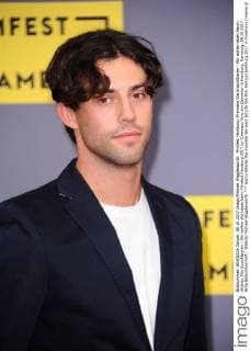 Aaron Altaras the invisible We want all Life the Film Festival Hamburg 2017 in Cinemaxx Cinema at Dammtor in Hamburg Hamburg 08 10 2017 Please Caption Imago Michael Wigglesworth