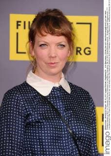 Lina Beckmann Feel Them to sometimes burnt out and empty the Film Festival Hamburg 2017 in Cinemaxx Cinema at Dammtor in Hamburg Hamburg 08 10 2017 Please Caption Imago Michael Wigglesworth