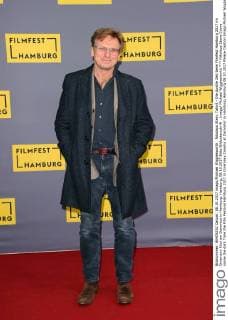 Nikolaus Stone Crime scene the dark Time the Film Festival Hamburg 2017 in Cinemaxx Cinema at Dammtor in Hamburg Hamburg 08 10 2017 Please Caption Imago Michael Wigglesworth