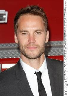Taylor Kitsch at the Premiere of Columbia Pictures Only The Brave held at the Regency Village Theatre in Westwood, CA, October 8, 2017.  Copyright: xJosephxMartinezx 33447_020JM