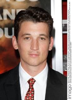 Miles Teller at the Premiere of Columbia Pictures Only The Brave held at the Regency Village Theatre in Westwood, CA, October 8, 2017.  Copyright: xJosephxMartinezx 33447_045JM