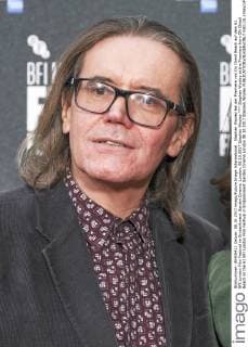 Stephen Wooley at the Premiere from ON Chesil Beach on the 61 BFI London Film Festival in Embankment Garden Cinema London 08 10 2017 Stephen Wooley  Foto:xS.xVasx xFuturexImage