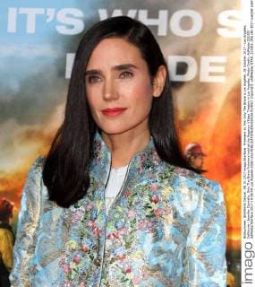 Premiere du film Only The Brave a Los Angeles. 08 October 2017 - Los Angeles, California - Jennifer Connelly. Only The Brave Premiere held at the Regency Village Theatre in Los Angeles. Photo Credit: AdMedia 221355 AdMedia Starface 2017-10-08 CA Los Angeles Etats-Unis  Copyright: xAdMediax STAR_221355_016