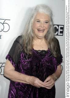Lois Smith at the Premiere from Lady Bird on the 55 New York Film Festival in the Alice Tully Hall New York 08 10 2017 Foto:xD.xVanxTinex xFuturexImage