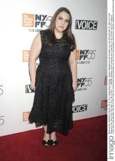BEANIE Feldstein at the Premiere from Lady Bird on the 55 New York Film Festival in the Alice Tully Hall New York 08 10 2017 Foto:xD.xVanxTinex xFuturexImage