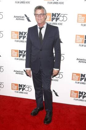 Todd Haynes at the Premiere from WONDER STRUCK on the 55 New York Film Festival in the Alice Tully Hall New York 07 10 2017 Foto:xT.xKingx xFuturexImage