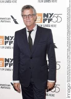 Todd Haynes at the Premiere from WONDER STRUCK on the 55 New York Film Festival in the Alice Tully Hall New York 07 10 2017 Foto:xT.xKingx xFuturexImage