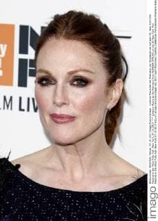 Julianne Moore at the Premiere from WONDER STRUCK on the 55 New York Film Festival in the Alice Tully Hall New York 07 10 2017 Foto:xT.xKingx xFuturexImage