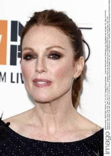 Julianne Moore at the Premiere from WONDER STRUCK on the 55 New York Film Festival in the Alice Tully Hall New York 07 10 2017 Foto:xT.xKingx xFuturexImage