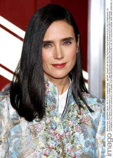 Jennifer Connelly at the Only The brave Film Premiere at 8 10 2017 in Westwood Los Angeles Only The brave Film premiere in Los Angeles 2017