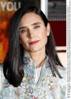 Jennifer Connelly at the Only The brave Film Premiere at 8 10 2017 in Westwood Los Angeles Only The brave Film premiere in Los Angeles 2017