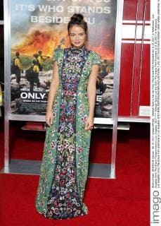 Keleigh Sperry at the Only The brave Film Premiere at 8 10 2017 in Westwood Los Angeles Only The brave Film premiere in Los Angeles 2017