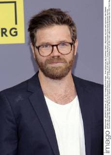 Sven Bohse at the Premiere Crime scene Borowski and the Country between the Seas on the 25 Film Festival Hamburg 2017 in Cinemaxx Dammtor Hamburg 07 10 2017 Foto:xgbrcix xFuturexImage