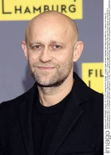 Jürgen Vogel at the Premiere the Man out the Ice Iceman on the 25 Film Festival Hamburg 2017 in Cinemaxx Dammtor Hamburg 07 10 2017 Foto:xgbrcix xFuturexImage