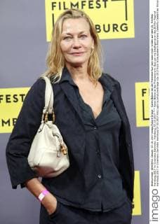Karen Böhne at the Premiere only God can me Intelligence on the 25 Film Festival Hamburg 2017 in Cinemaxx Dammtor Hamburg 07 10 2017 Foto:xgbrcix xFuturexImage