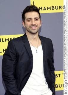 Yildirim at the Premiere only God can me Intelligence on the 25 Film Festival Hamburg 2017 in Cinemaxx Dammtor Hamburg 07 10 2017 Foto:xgbrcix xFuturexImage