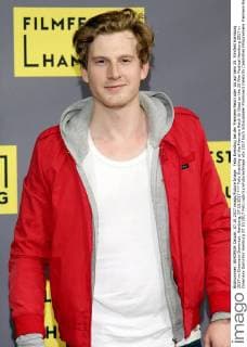Felix Everding at the Premiere Reich Or Dead on the 25 Film Festival Hamburg 2017 in Cinemaxx Dammtor Hamburg 07 10 2017 Foto:xgbrcix xFuturexImage