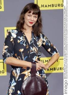 Jessica Black at the Premiere Reich Or Dead on the 25 Film Festival Hamburg 2017 in Cinemaxx Dammtor Hamburg 07 10 2017 Foto:xgbrcix xFuturexImage