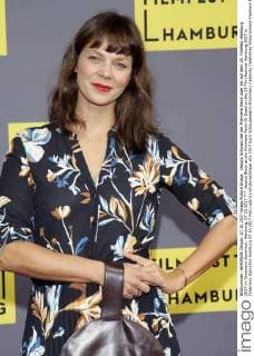 Jessica Black at the Premiere Reich Or Dead on the 25 Film Festival Hamburg 2017 in Cinemaxx Dammtor Hamburg 07 10 2017 Foto:xgbrcix xFuturexImage
