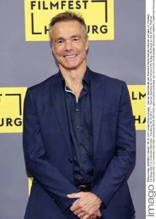 Hannes Jaenicke at the Premiere My foreign Girlfriend on the 25 Film Festival Hamburg 2017 in Cinemaxx Dammtor Hamburg 08 10 2017 Foto:xgbrcix xFuturexImage