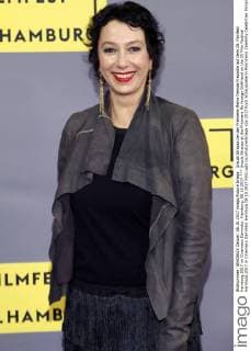 Ursula Strauss at the Premiere My foreign Girlfriend on the 25 Film Festival Hamburg 2017 in Cinemaxx Dammtor Hamburg 08 10 2017 Foto:xgbrcix xFuturexImage