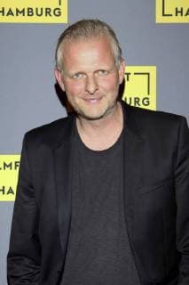 Thomas Easter Meier at the Premiere Mathilde on the 25 Film Festival Hamburg 2017 in Passage Cinema Hamburg 08 10 2017 Foto:xgbrcix xFuturexImage