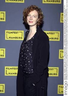Luise Tungsten at the Premiere Mathilde on the 25 Film Festival Hamburg 2017 in Passage Cinema Hamburg 08 10 2017 Foto:xgbrcix xFuturexImage