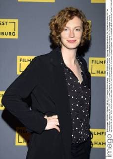 Luise Tungsten at the Premiere Mathilde on the 25 Film Festival Hamburg 2017 in Passage Cinema Hamburg 08 10 2017 Foto:xgbrcix xFuturexImage