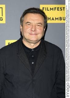 Alexey Uchitel at the Premiere Mathilde on the 25 Film Festival Hamburg 2017 in Passage Cinema Hamburg 08 10 2017 Foto:xgbrcix xFuturexImage
